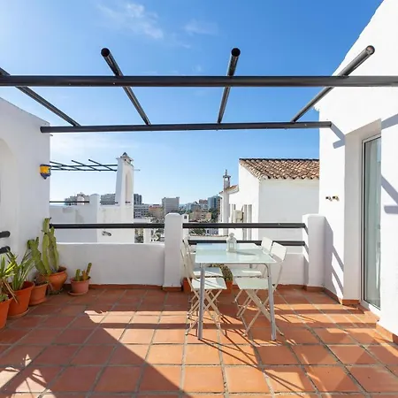 Summer In Costa Del Sol Appartamento *